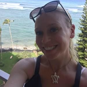 Meet your Posher, Erika